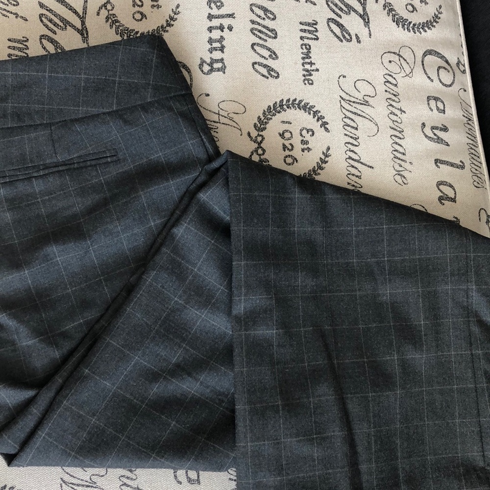 The Limited Olivia Pant (Scandal Col)Size 10, NWOT